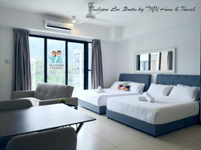 MU Midhill l Genting Premier Suite, Batang Kali